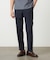 【セットアップ対応】整（TOTONOI）セットアップ 2WAYストレッチ パンツ