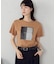 フォトプリント Tシャツ