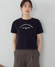 ロゴ Tシャツ