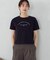ロゴ Tシャツ