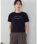 ロゴ Tシャツ