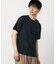 【接触冷感】USAコットンTシャツ