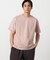 【接触冷感】USAコットンTシャツ