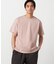 【接触冷感】USAコットンTシャツ