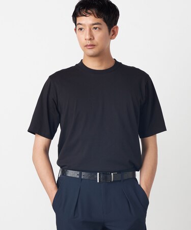 【接触冷感】フィールクール ジャケットTシャツ