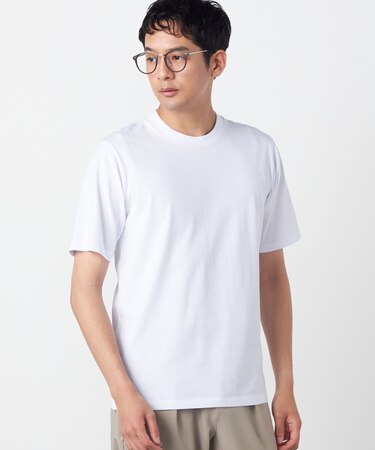 【接触冷感】フィールクール ジャケットTシャツ