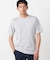 【接触冷感】フィールクール ジャケットTシャツ