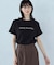ロゴ Tシャツ