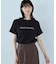 ロゴ Tシャツ