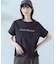 ロゴ Tシャツ