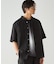 AIR LINK ポリエステルメッシュ 半袖CPOシャツ