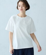 バックフレア Tシャツ