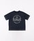 配色ステッチTシャツ