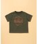 配色ステッチTシャツ(ベビーサイズ)