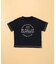 配色ステッチTシャツ(ベビーサイズ)