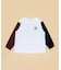 サークルプリント Tシャツ(ベビーサイズ)