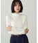 あったか ハイネックTシャツ