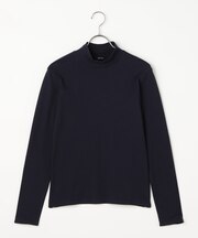 あったか ハイネックTシャツ