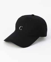 フロントCマーク キャップ