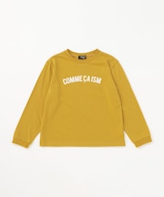 にっぽんの色 長袖 Tシャツ