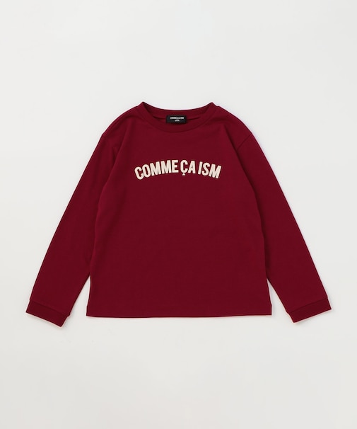 にっぽんの色 長袖 Tシャツ