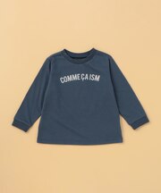 にっぽんの色 長袖 Tシャツ(ベビーサイズ)