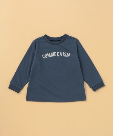 にっぽんの色 長袖 Tシャツ(ベビーサイズ)