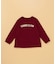 にっぽんの色 長袖 Tシャツ(ベビーサイズ)