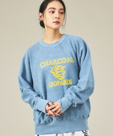 26SS新色追加【ORIGINAL Charcoal × Americana】L