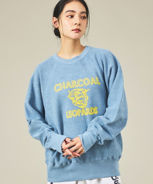 26SS新色追加【ORIGINAL Charcoal × Americana】L