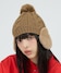 ベージュ