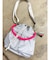 【cheek / チーク】kinchaku code 2 way tote /