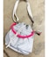 【cheek / チーク】kinchaku code 2 way tote /