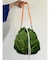 【cheek / チーク】kinchaku code 2 way tote /