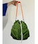 【cheek / チーク】kinchaku code 2 way tote /