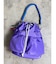 【cheek / チーク】kinchaku code 2 way tote /