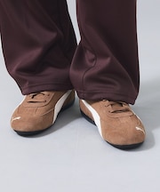 【PUMA / プーマ】スピードキャット OG / スニーカー / ブラウン /