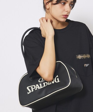 【SPALDING/スポルディング】マディソンバッグ 80980000/ユニセッ