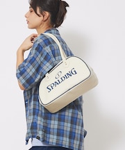 【SPALDING/スポルディング】マディソンバッグ 80980000/ユニセッ