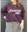 【AMERICANA×MICA＆DEAL/ アメリカーナ×マイカ】long te