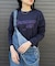 【AMERICANA×MICA＆DEAL/ アメリカーナ×マイカ】long te