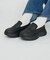 【PUMA/プーマ 】スニーカー/ローファー/厚底 /LOAFYR/397730