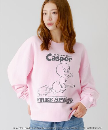 【GOOD ROCK SPEED/グッドロックスピード】Casper / キャス
