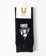 【UNIVERSAL OVERALL/ユニバーサルオーバーオール】キューブソック