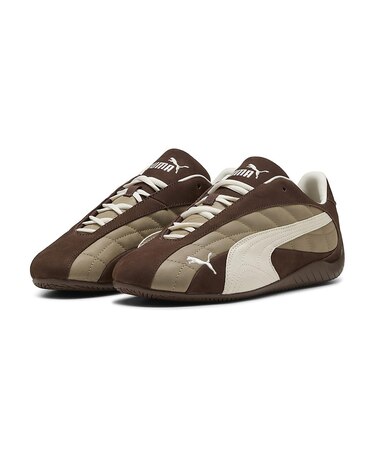 【PUMA/プーマ】Speedcat PLUS / スピードキャット プラス ス
