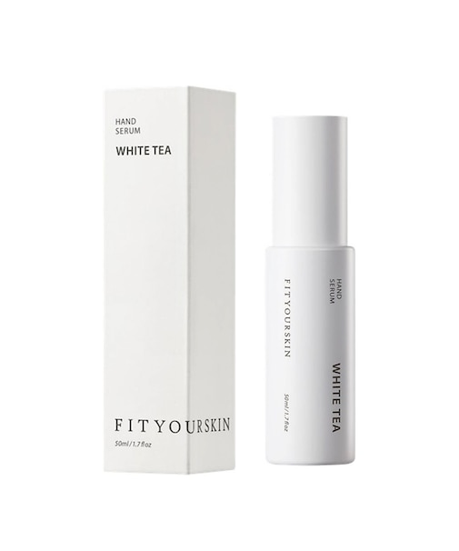 【FIT YOUR SKIN/フィットユアスキン】ハンドセラム50ml/サボン/