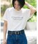 ロゴTシャツ(ETOILE POLAIRE)