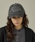 【Dickies/ディッキーズ】EX PIGMENT  LOGO CAP/キャッ