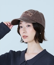 【Dickies/ディッキーズ】EX PIGMENT LOGO CAP/キャッ