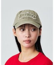 【Dickies/ディッキーズ】EX PIGMENT LOGO CAP/キャッ